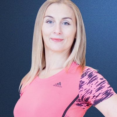 Борцова Наталья