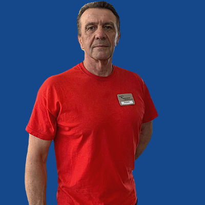 Шуба Андрей