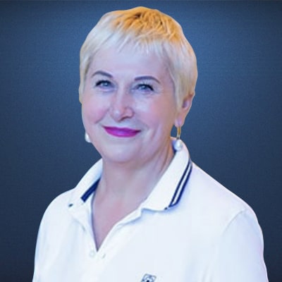 Аннушкина Ирина