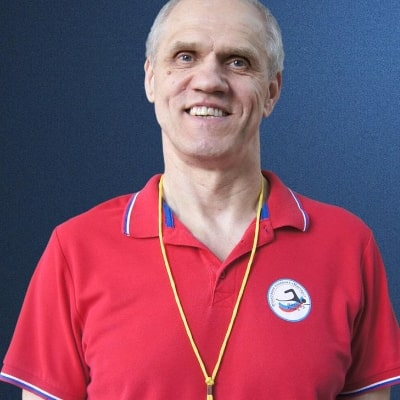 Яночкин Сергей