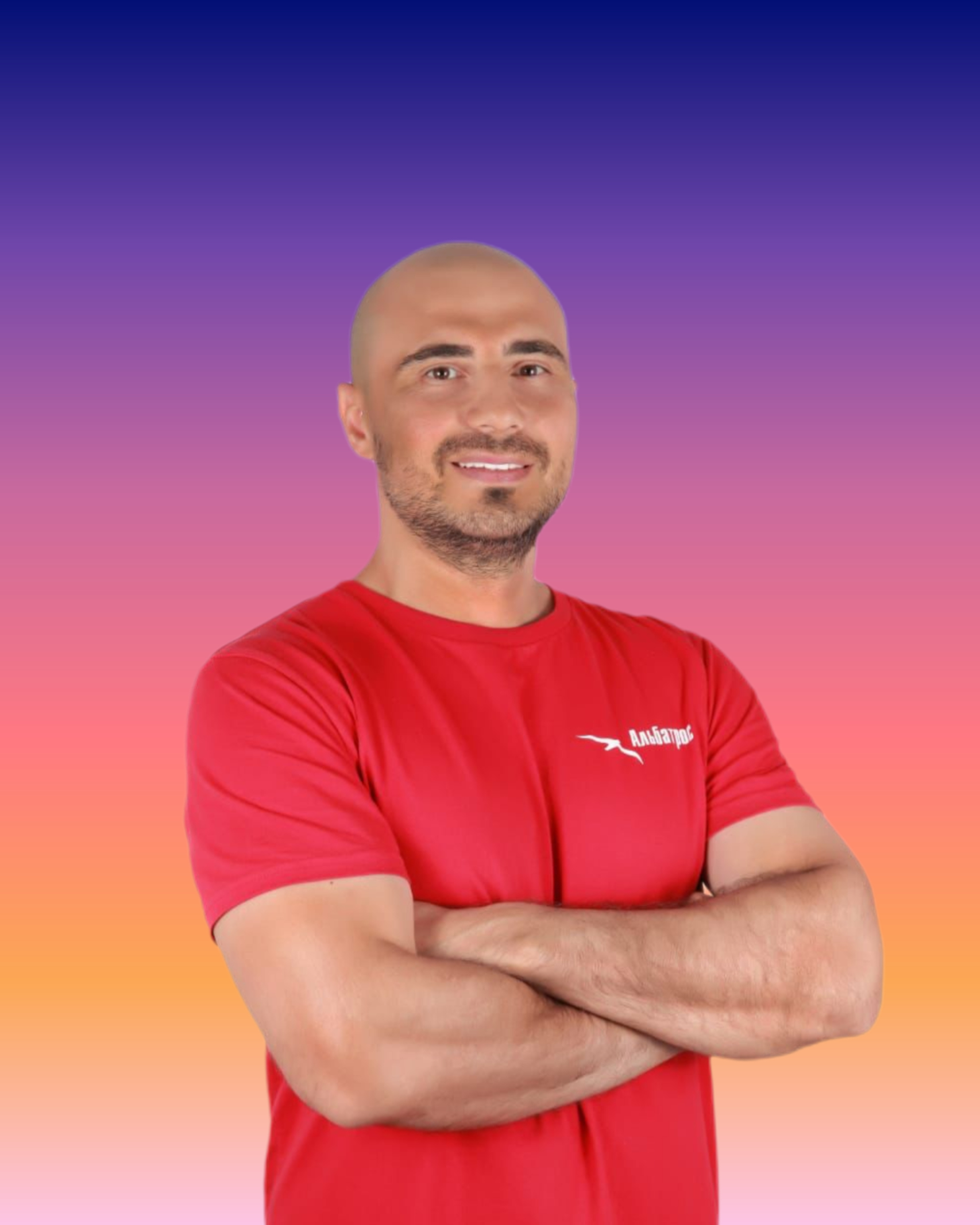 Аскеров Роман