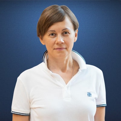 Быстрова Наталья